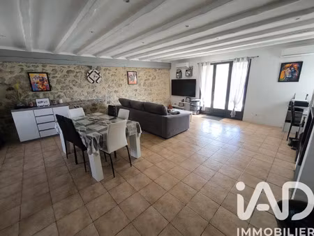 vente maison 6 pièces 143 m² marcilly-le-hayer (10290)