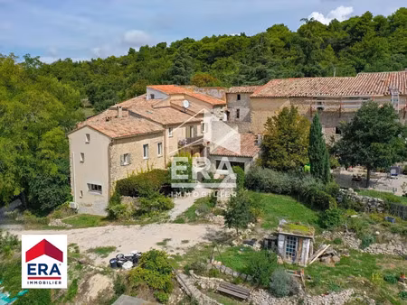 maison 7 pièces 167 m² à vendre / acheter mazan 84380 ? | era immobilier