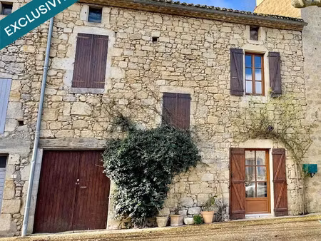 vente maison 6 pièces 115 m² à saint-antoine (32340)  129 000 €