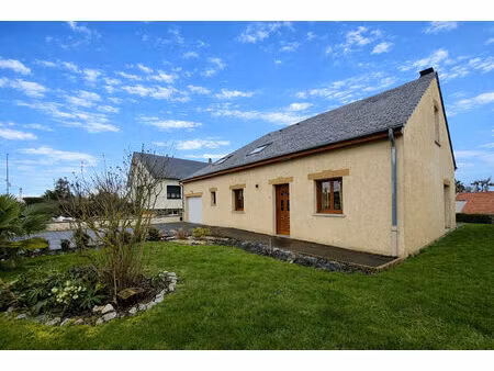 vente maison 6 pièces 155 m² cliron (08090)