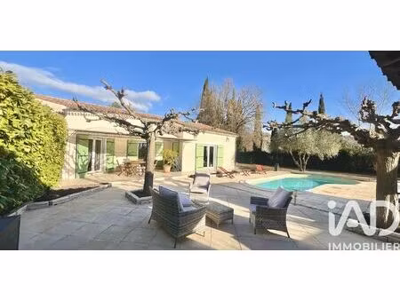 vente maison 6 pièces 156 m² saint-just-d’ardèche (07700)