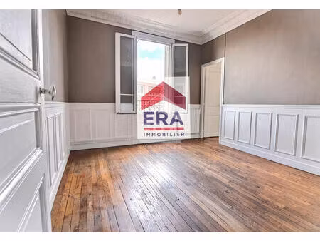 appartement 3 pièces 48 m² à vendre / acheter saint-ouen-sur-seine 93400 ? | era immobilie