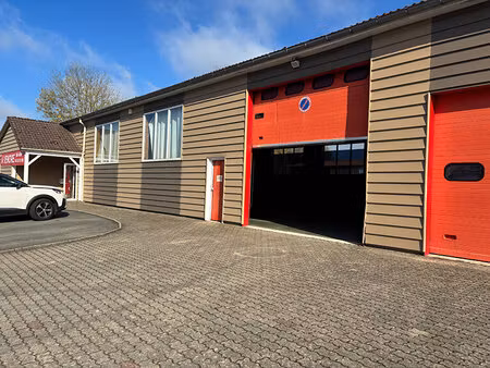 local commercial 0 pièces 420 m² à vendre / acheter belfort 90000 ? | era immobilier