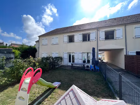 maison 6 pièces 115 m² à vendre / acheter meaux 77100 ? | era immobilier