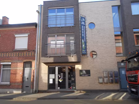 appartement te huur in nijlen met 2 slaapkamers