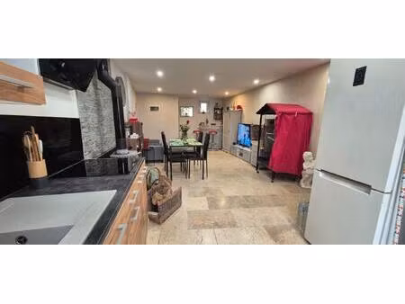 maison besse sur issole 5 pièce(s) 102.21 m2