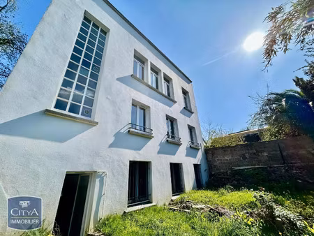 immeuble à vendre 175 m² - brest (29) - 199 000€