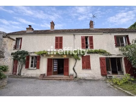 maison 7 pièces - 195 m²