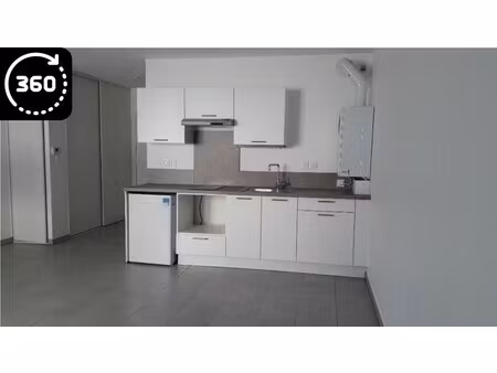 location appartement 1 pièce 37m² venissieux 69200