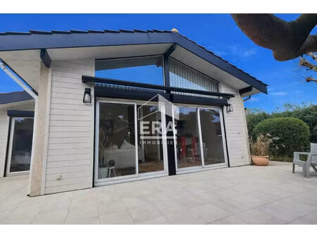 maison 5 pièces 106 m² à vendre / acheter la teste-de-buch 33260 ? | era immobilier