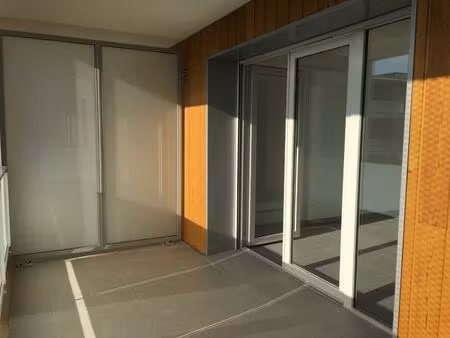 location appartement 2 pièces 41m² la ravoire 73490