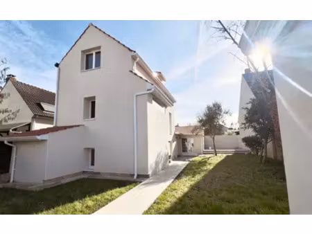 sainte-geneviève-des-bois (91700)