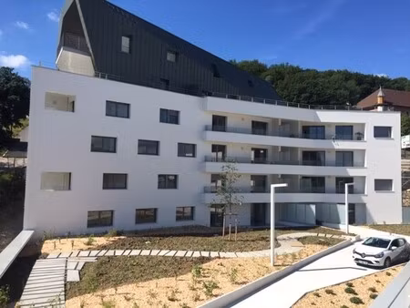 location appartement 2 pièces 44m² annecy 74000