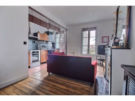 appartement 4 pièces 73 m² à vendre / acheter saint-ouen-sur-seine 93400 ? | era immobilie