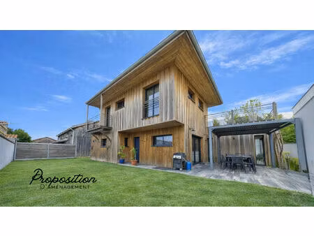 maison 6 pièces 140 m² à vendre / acheter arès 33740 ? | era immobilier