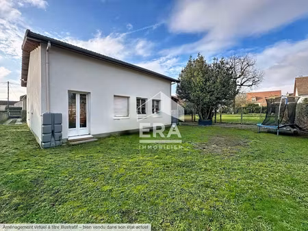 maison 7 pièces 152 m² à vendre / acheter conflans-sainte-honorine 78700 ? | era immobilie