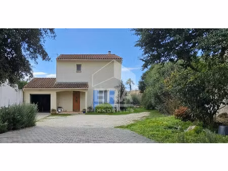 maison 4 pièces 98 m² à vendre / acheter saint-mitre-les-remparts 13920 ? | era immobilier