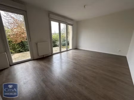 appartement à louer 2 pièces 50.2 m² - dourdan (91) - 647€