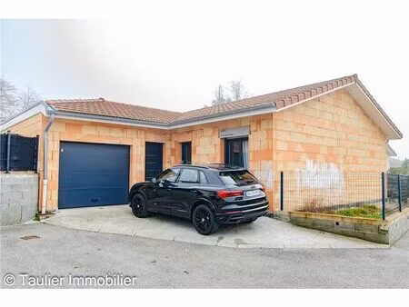 location maison 4 pièces 92m² vinay 38470