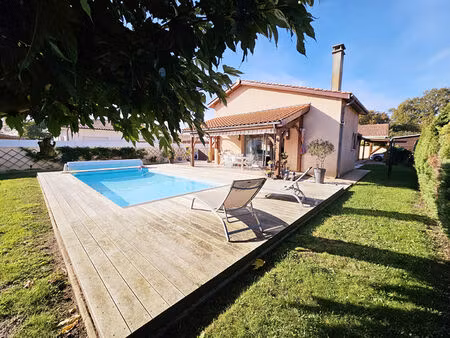 maison 5 pièces 122 m² à vendre / acheter la teste-de-buch 33260 ? | era immobilier