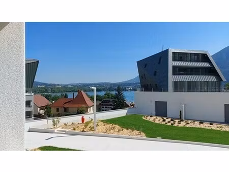 location appartement 3 pièces 64m² annecy 74000