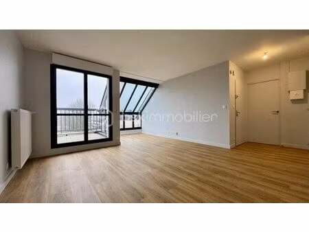 annonce vente appartement 4 pièces de 90m2 à pace (35740) - paruvendu.fr ref 992785013968