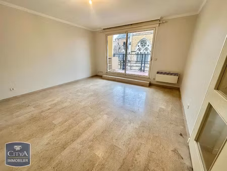 appartement à louer 2 pièces 51.04 m² - lyon 1er arrondissement (69001) - 984€