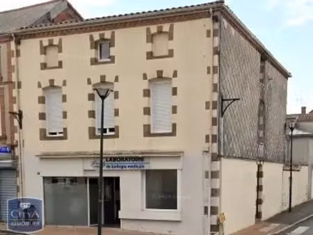 appartement à louer 5 pièces 129.91 m² - sèvremoine (49) - 880€