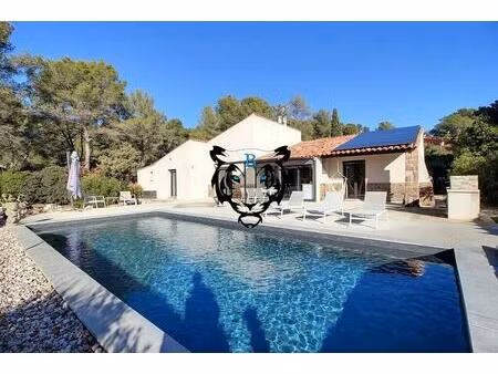 exclusivite : magnifique villa - la bouverie