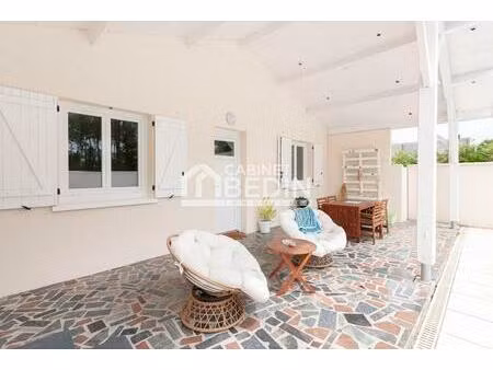 achat maison 5 pièces 102m² narrosse 40180