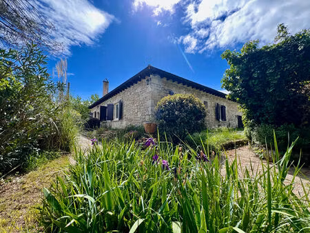 achat maison 5 pièces 150m²