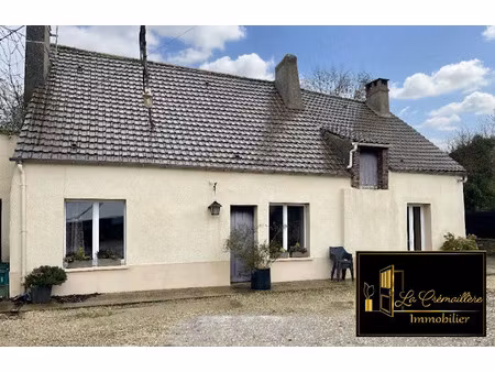 vente maison 2 pièces 96 m² à roinville (91410)  157 500 €