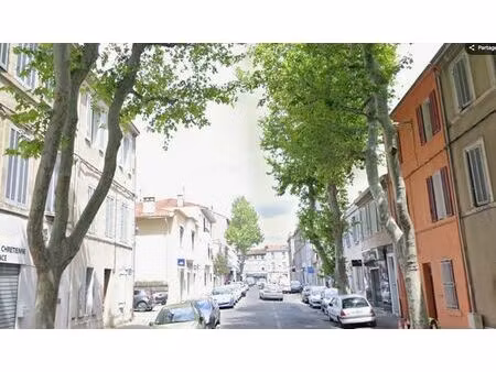 vente maison marseille 12 (13012)