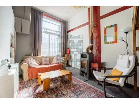 vente maison 5 pièces 99 m² marseille 16 (13016)