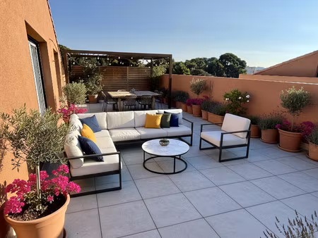 vente appartement 3 pièces 105 m² la ciotat (13600)