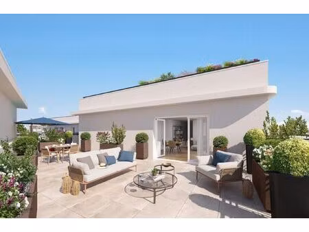 vente appartement 3 pièces la ciotat (13600)