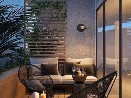 vente appartement 1 pièce 30 m² marseille 2 (13002)