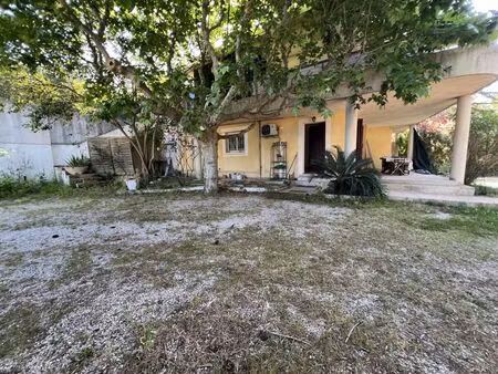 location appartement 3 pièces 65 m² à marseille 13 (13013)