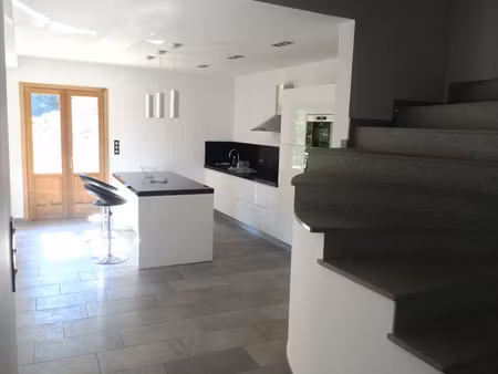 maison - 183 m2 pino (20228)