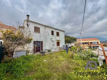 vente maison 3 pièces 68.5 m² à biguglia (20620)  187 200 €