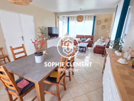 ** la confortable **