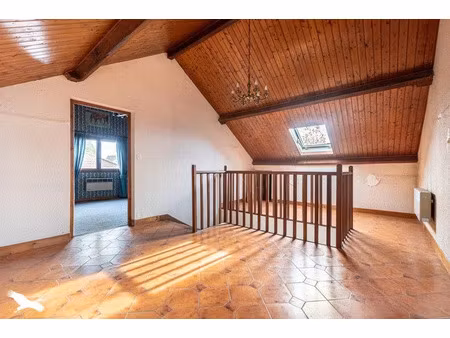 vente maison 6 pièces 180 m² à panazol (87350)  189 500 €