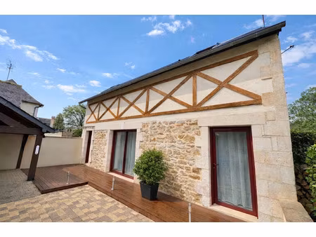 vente maison 3 pièces 80 m² à brignac-la-plaine (19310)  198 000 €