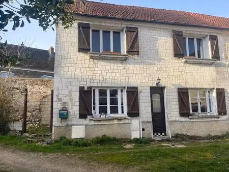 vente maison 4 pièces 94 m² à cormeilles-en-vexin (95830)  168 775 €