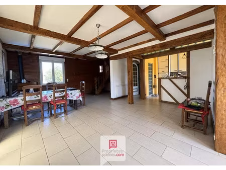 vente maison 6 pièces 132 m² à plédran (22960)  209 990 €