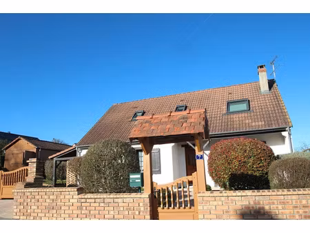 vente maison 5 pièces 117.5 m² à sougy-sur-loire (58300)  180 000 €