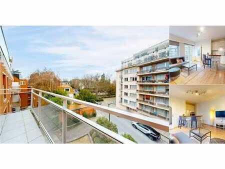 studio à vendre à avenue de l'observatoire 2 uccle (vbd88830)