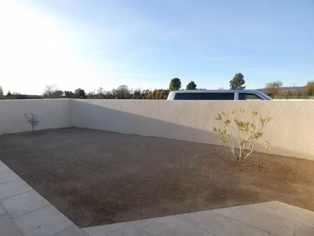 vente maison 4 pièces 115 m² lézignan-corbières (11200)