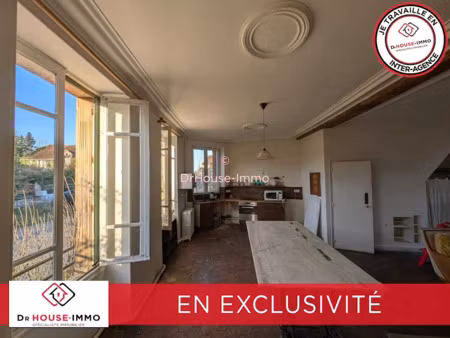 vente maison 7 pièces 210 m² à courtempierre (45490)  183 000 €