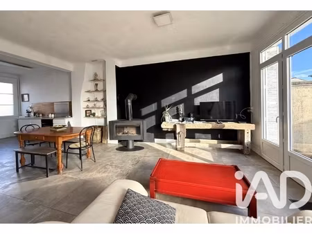 vente maison/villa 8 pièces
